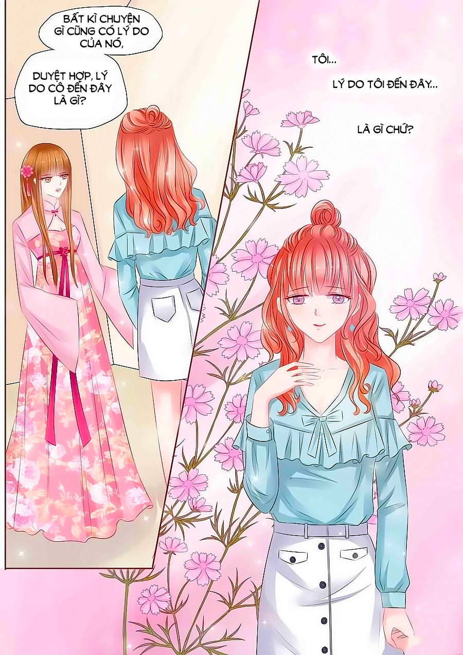 Chiêm Cốt Sư - Chương 21 - Trang 4