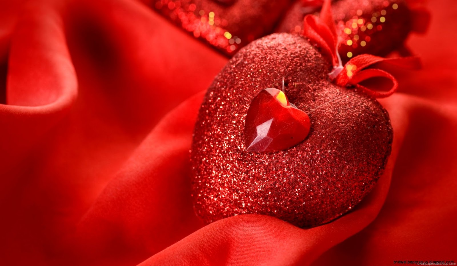 Beautiful Heart Love