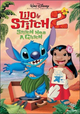 Lilo y Stitch 2 latino, descargar Lilo y Stitch 2, Lilo y Stitch 2 online