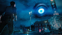 The Evil Within 2 Game Screenshot 4