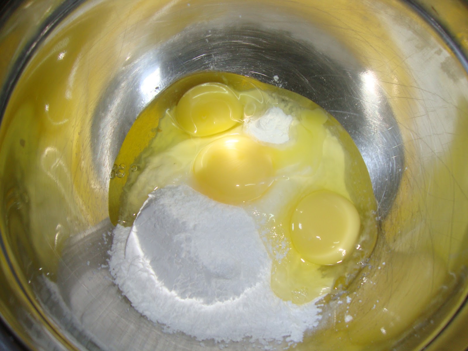 Cooking Delights: Banana Pudding