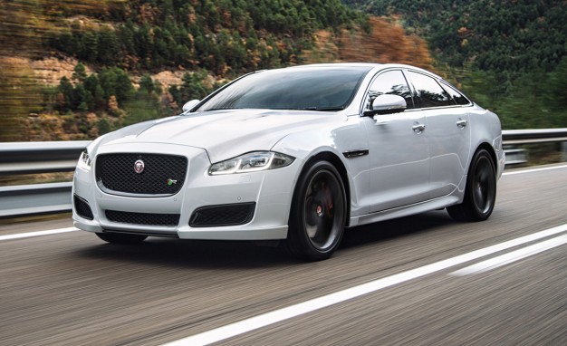 2015 Jaguar XJ 3.0 V6 Diesel 2015 Jaguar XJ 3.0 V6 Diesel
