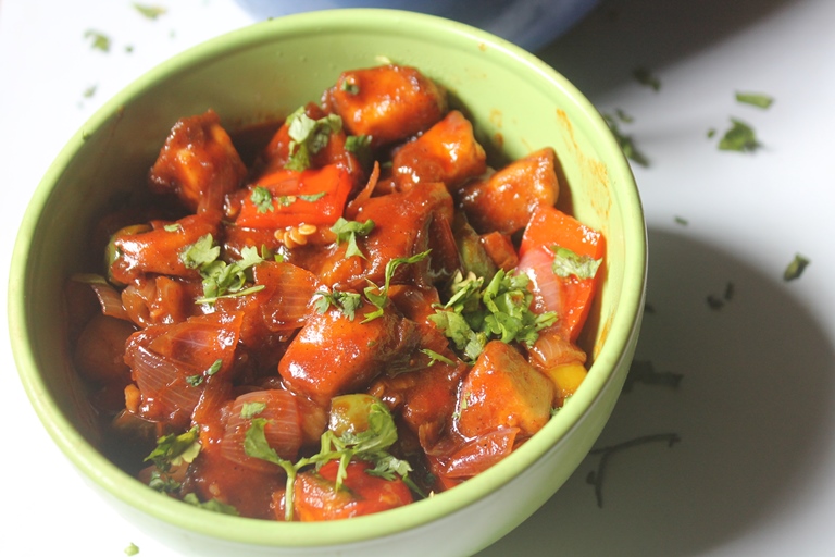 Hot and Sour Chicken Recipe Yummy Tummy