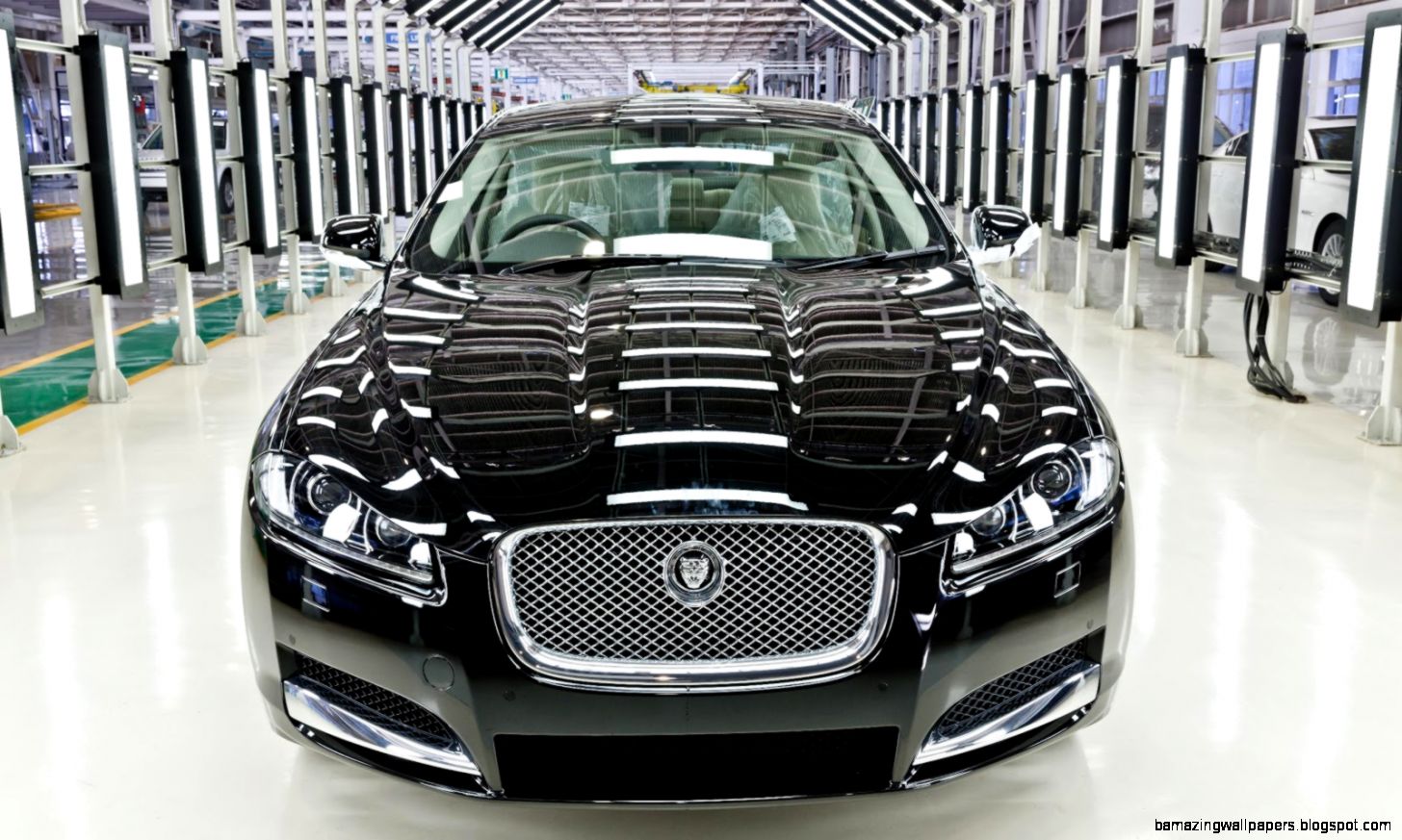 Jaguar Land Rover India