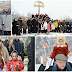 Comemorarea victimelor masacrului de la Lunca (11 februarie 2018)