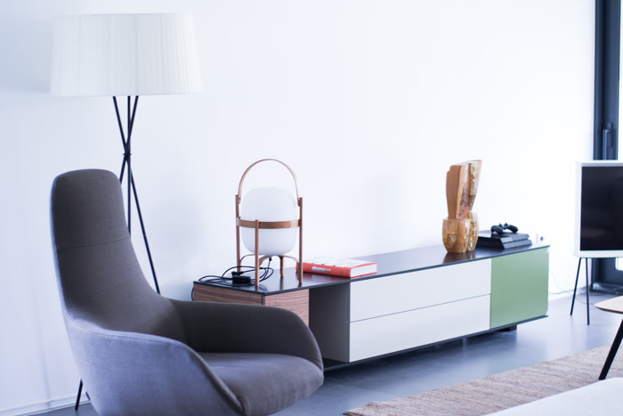 Casas prefabricadas con estilo Homm