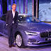 Volvo launches its luxury sedan S90 at a price of INR 53.50 lacs