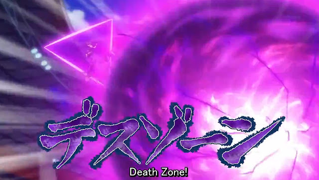 Inazuma Eleven Ares no Tenbin Episode 07 Subtitle Indonesia