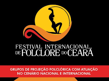 Festival Internacional de Folclore do Ceará