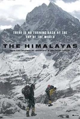 film pendakian gunung terbaik the himalayas