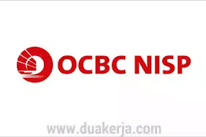 Lowongan Kerja Bank OCBC NISP Terbaru Mei 2019