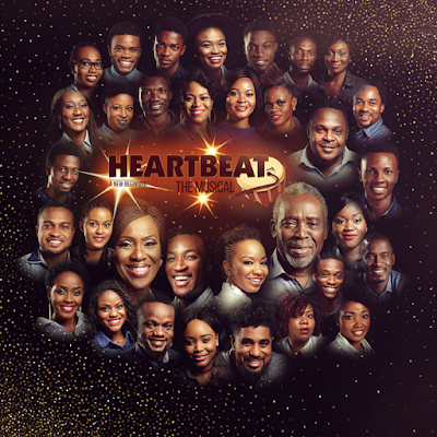 89 Heartbeat The Musical hits the Theatre with 28 performances!!