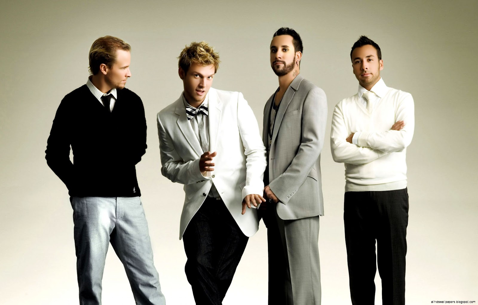 Backstreet Boys