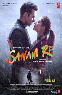 فيلم Sanam Re مترجم فيلم Sanam Re مترجم
