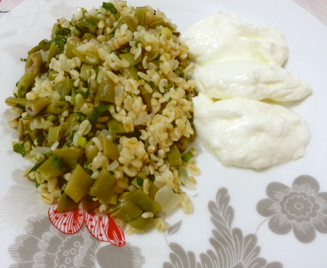 Bulgur Bebeklerde Gaz yapar Mı Bulgur Bebeklerde Gaz yapar Mı