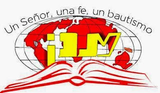 Logo Iglesia Pentecostal Unida de Venezuela