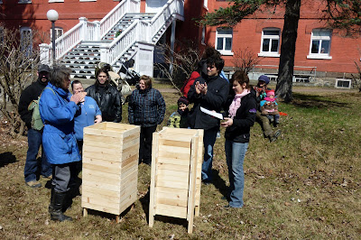 Qui est la CDC du Val-Saint-François