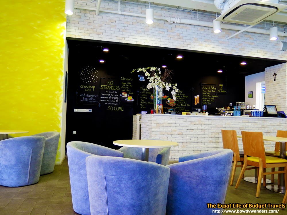 bowdywanders.com Singapore Travel Blog Philippines Photo :: Singapore :: 2 Inspiring Cafes in Singapore You Should Support For The Rest Of Your Life