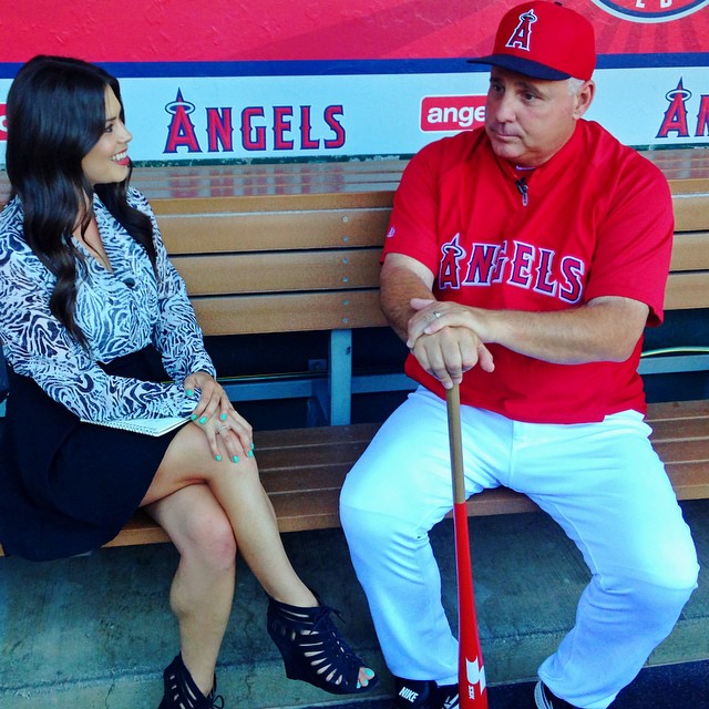 Her Calves Muscle Legs Alex Curry Muscular Calves set 1