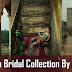 Ali Xeeshan Introduced The Saffron Bridal Collection 2011-12 | Ali Xeeshan Bridal Dresses 2011-12