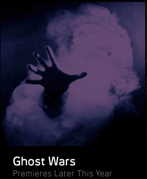 Ghost Wars Dual Áudio Torrent