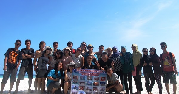 6 Travel Semarang Jepara Pp Paket Tour Karimunjawa Travel Wisata Murah
