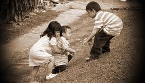 Contoh Perilaku Rela Berkorban Perhitungan Soal