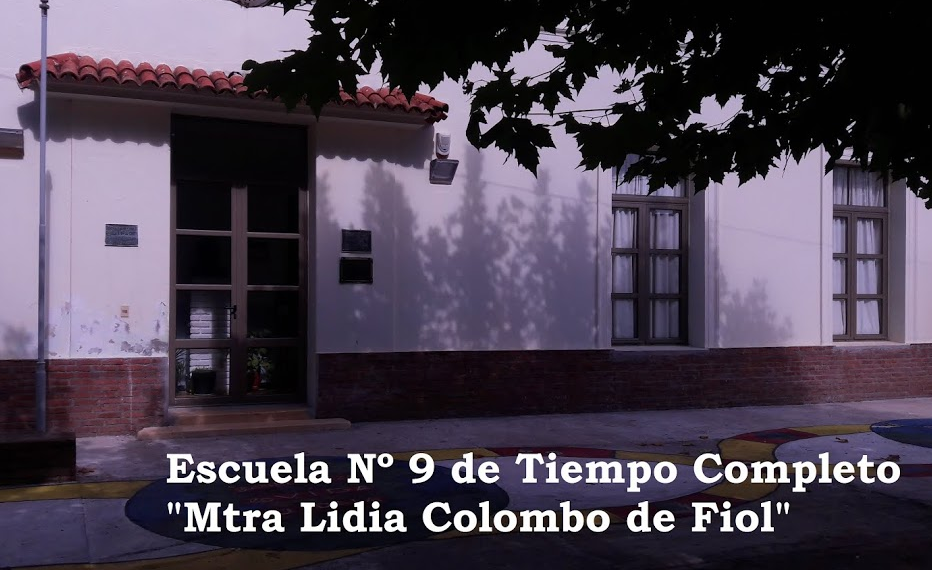 Escuela N° 9