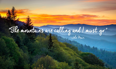 Most beatutiful Nature Quote