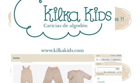 Nuevas tiendas y emprendedores on lineBlog de moda infantil, ropa de bebé y  puericultura | Blog de moda infantil, ropa de bebé y puericultura