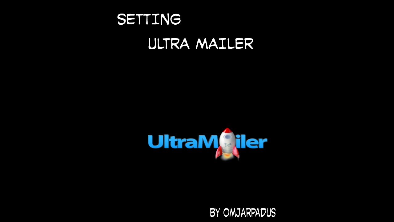 Ultramailer Ultramailer