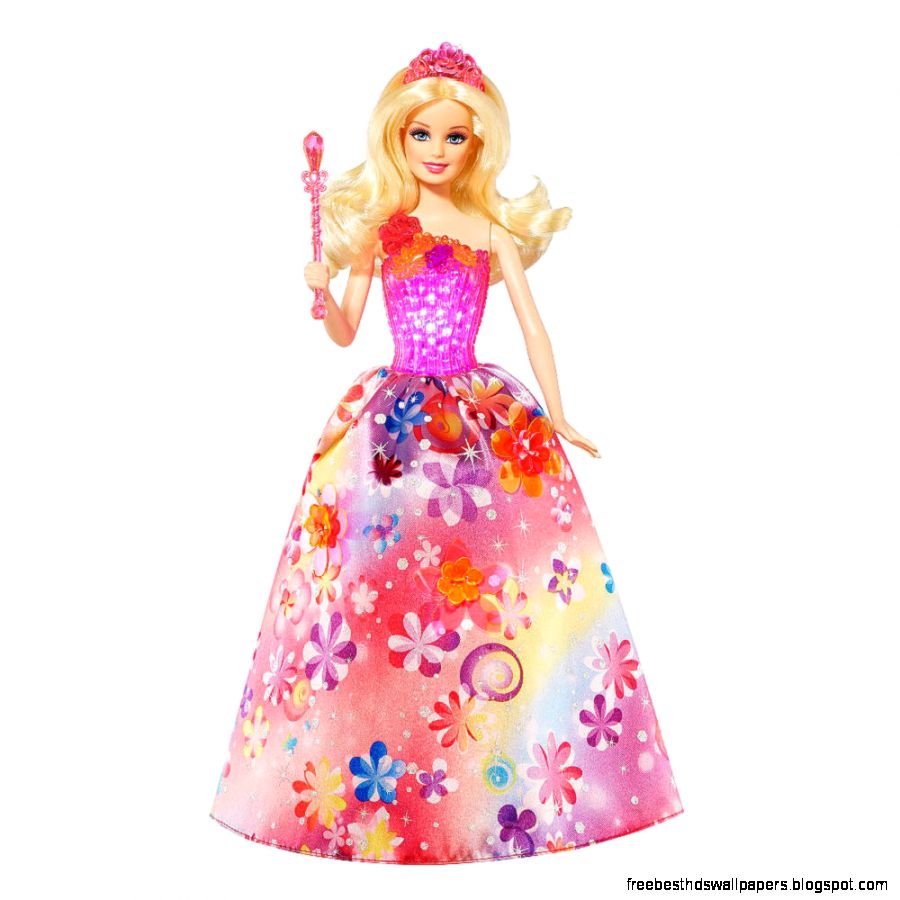 Importance of Barbie Dolls for Girls  Kids Ideas