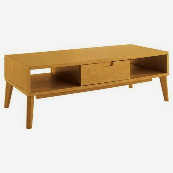 37 beautiful images of retro coffee table!