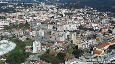Oliveira de Azeméis