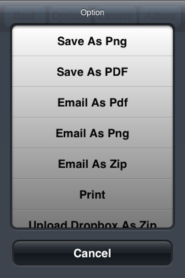 eScanner Pro Scan multipage documents into highquality PDFs (Print