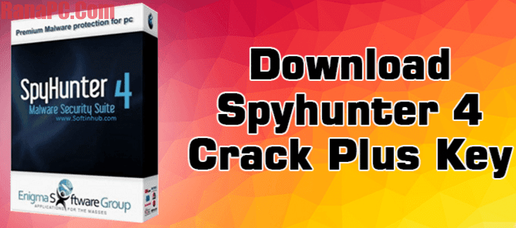 spyhunter 5.11 8.246 email and password