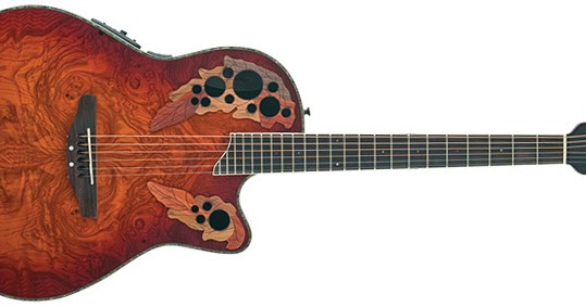 Ovation cc44 price deals