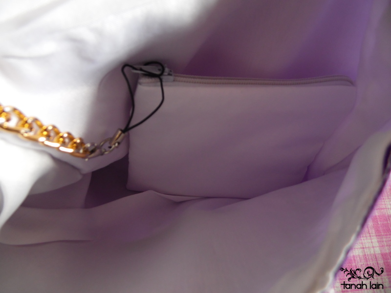 Clutch y Monedero DIY