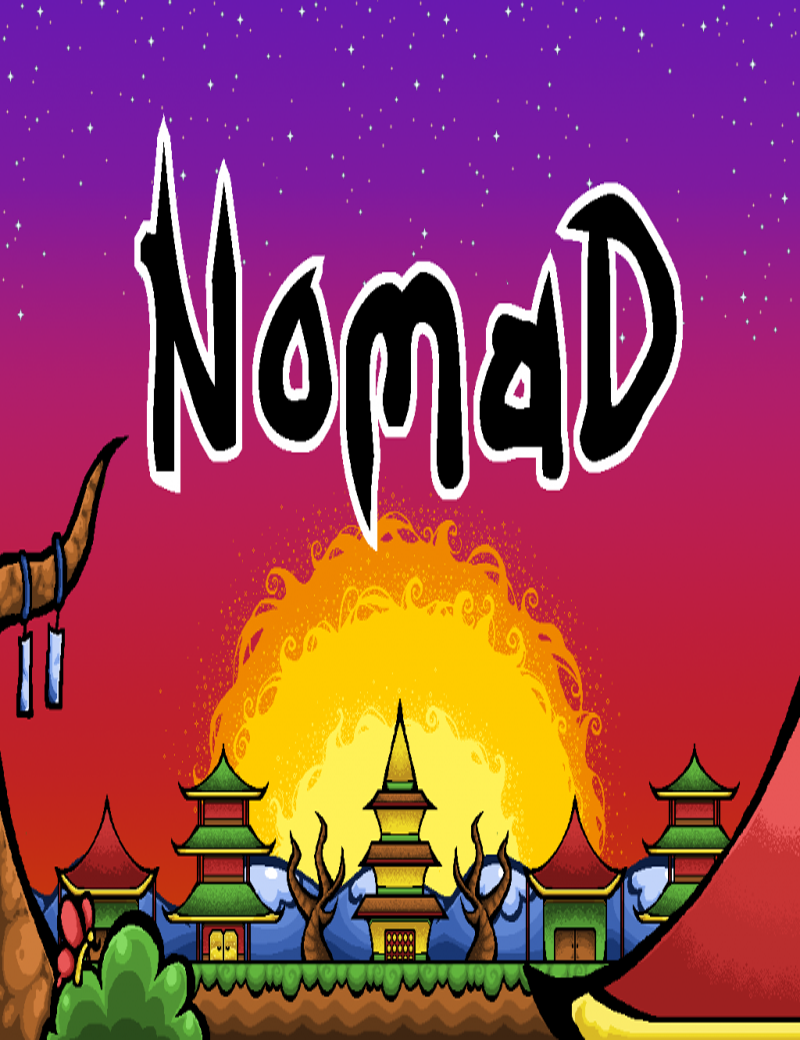 the nomad journey game download for pc