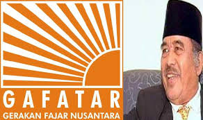 Tidak Hanya Ngaku Nabi, Ahmad Musadeq Juga Dirikan Negara