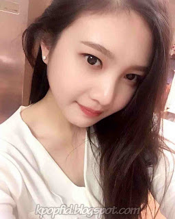 Foto Selfie Joy Red Velvet paling cantik Foto Selfie Joy Red Velvet paling cantik