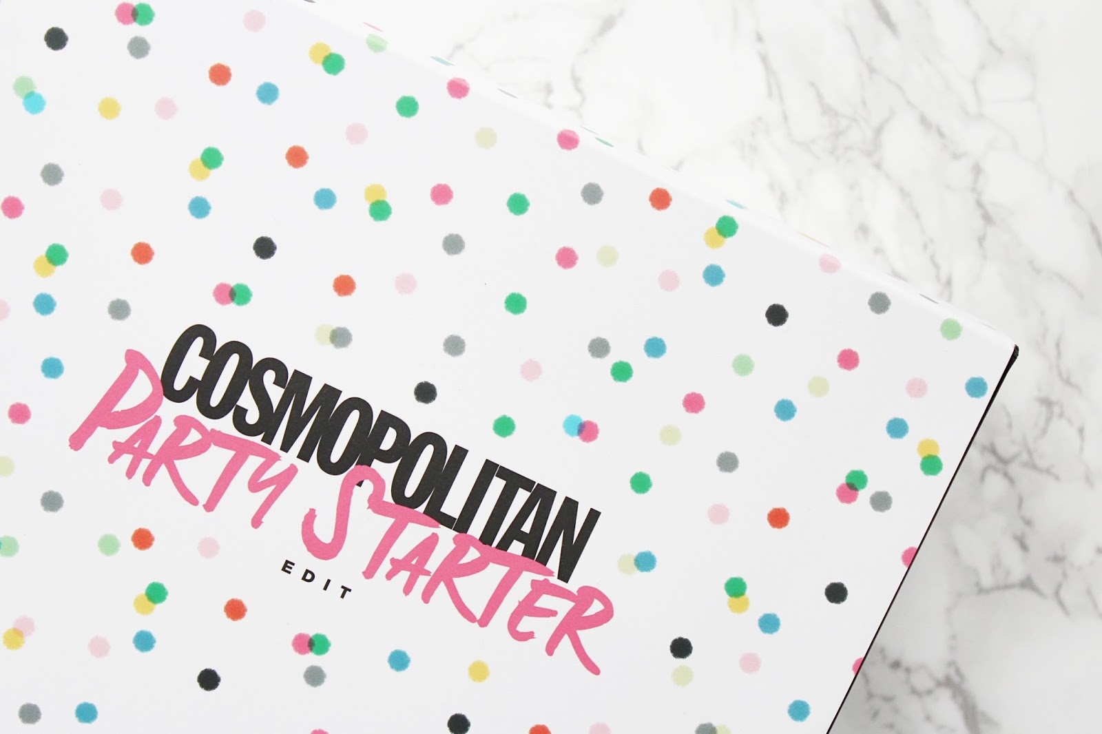 Latest in Beauty Cosmopolitan Party Starter Edit Latest in Beauty Cosmopolitan Party Starter Edit