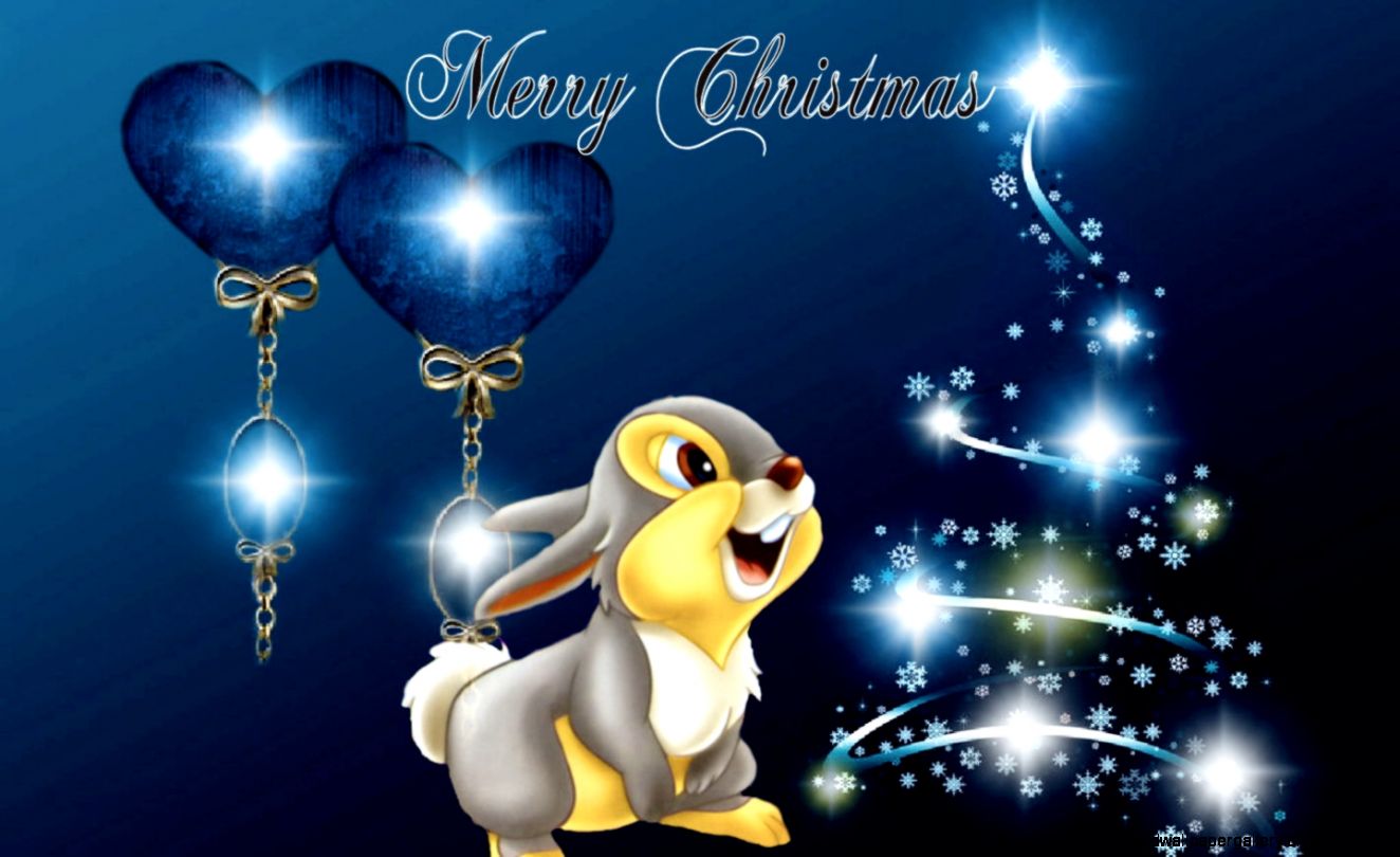 1440x900 Merry Christmas to the young at heart Wallpaper Download