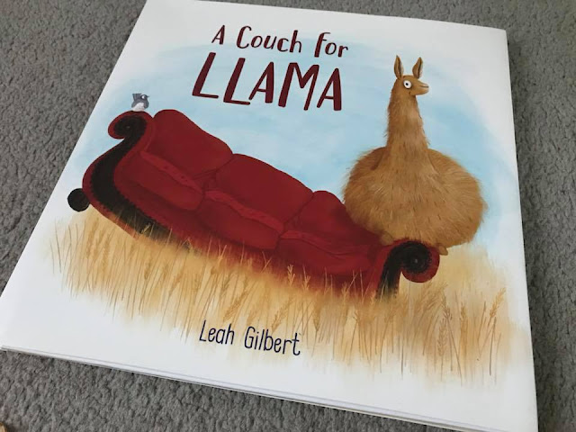 couch-for-llama