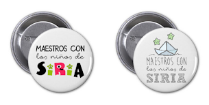 Chapas solidarias