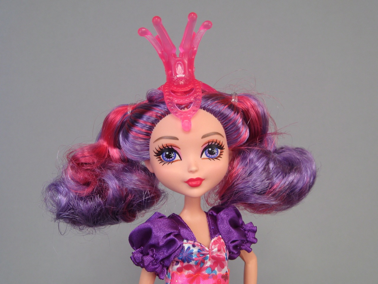 Barbie Princess Malucia doll