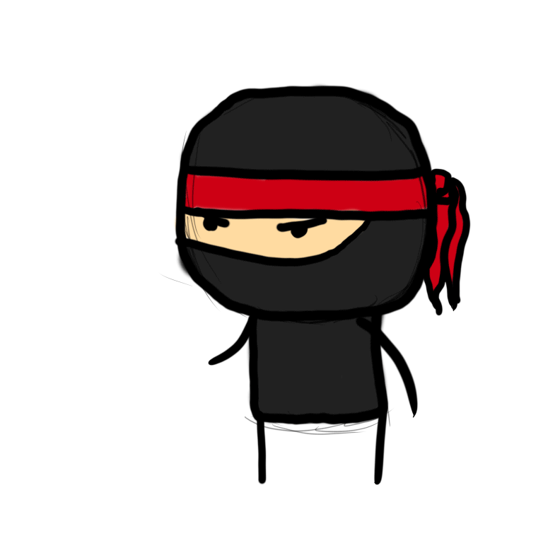 [N1NJA] I am Ninja -