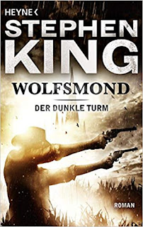 Wolfsmond Stephen King