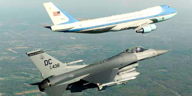 Fakta Air Force One, Pesawar Super, Pesawat Teraman Di Dunia, Pesawat Tercanggih, Pesawar Amerika, Pesawat Obama