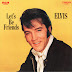 1970 Let's Be Friends - Elvis Presley